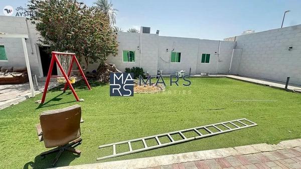 Spacious 8BHK Villa for Rent | 13000 Sqft | Prime Location in Al Khazamia, Sharjah