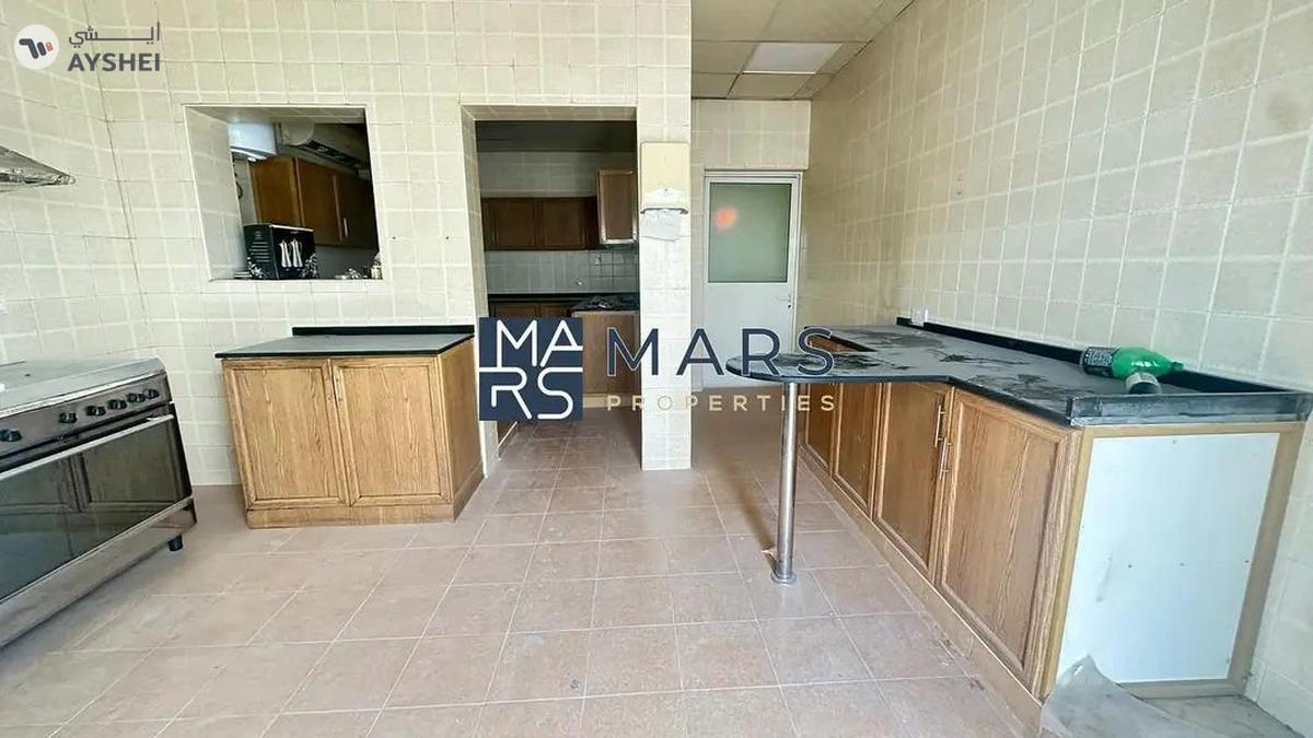 Spacious 8BHK Villa for Rent | 13000 Sqft | Prime Location in Al Khazamia, Sharjah-26-26