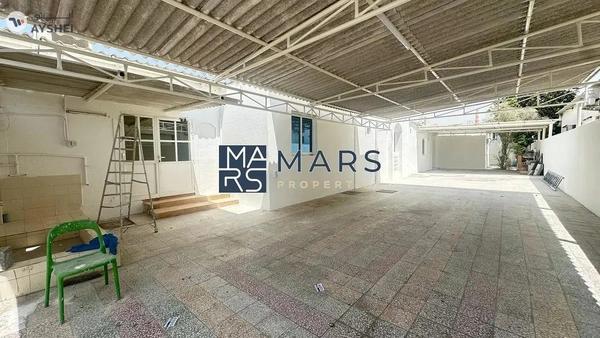 Spacious 8BHK Villa for Rent | 13000 Sqft | Prime Location in Al Khazamia, Sharjah