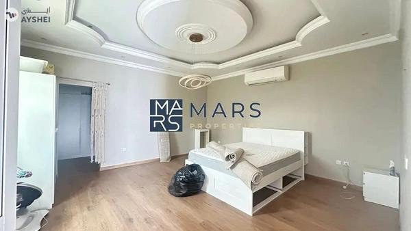 Spacious 8BHK Villa for Rent | 13000 Sqft | Prime Location in Al Khazamia, Sharjah