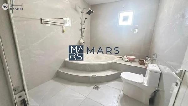 Spacious 8BHK Villa for Rent | 13000 Sqft | Prime Location in Al Khazamia, Sharjah