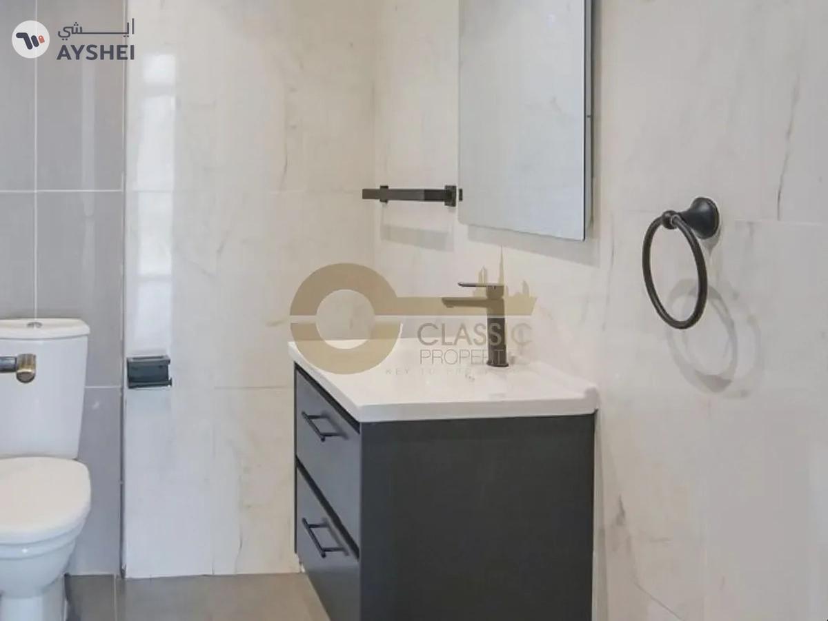 Fully Renovated 3BR Duplex | High End Finishing-9-9