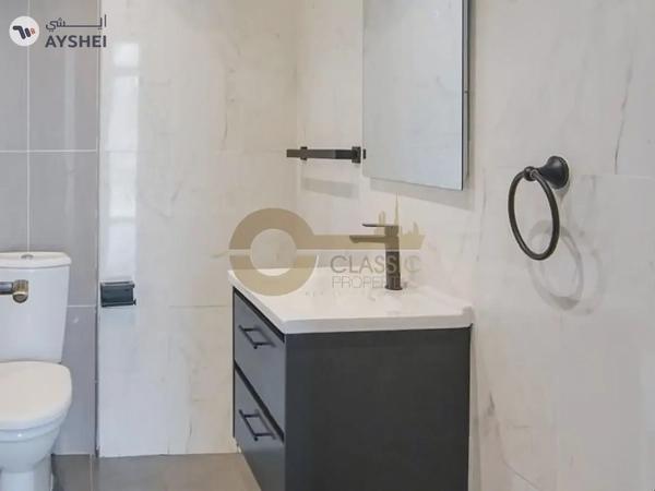 Fully Renovated 3BR Duplex | High End Finishing