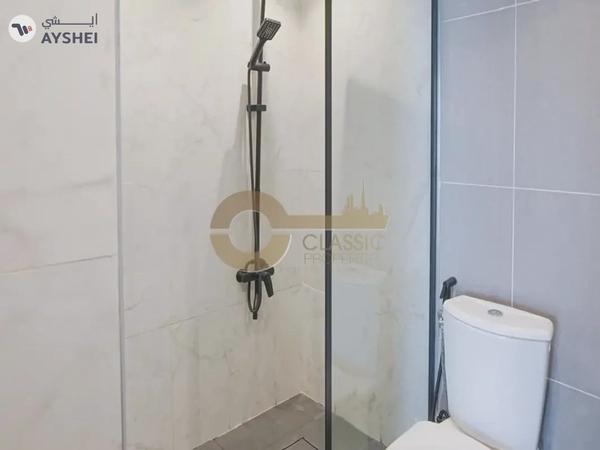 Fully Renovated 3BR Duplex | High End Finishing