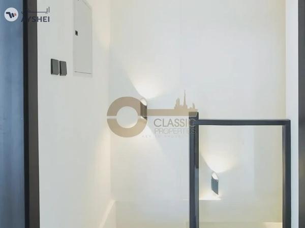 Fully Renovated 3BR Duplex | High End Finishing