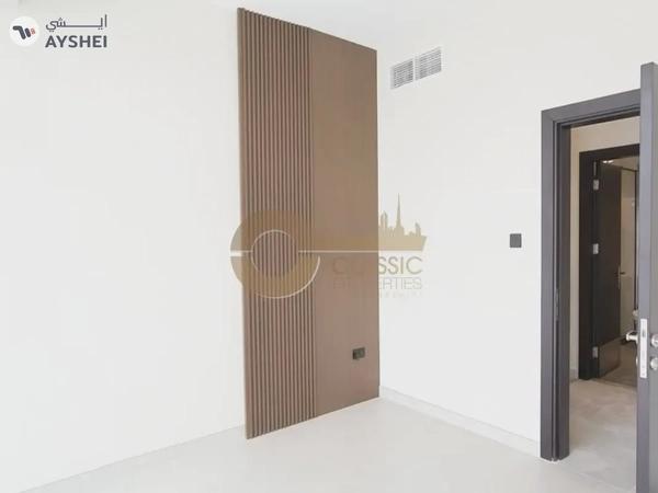 Fully Renovated 3BR Duplex | High End Finishing