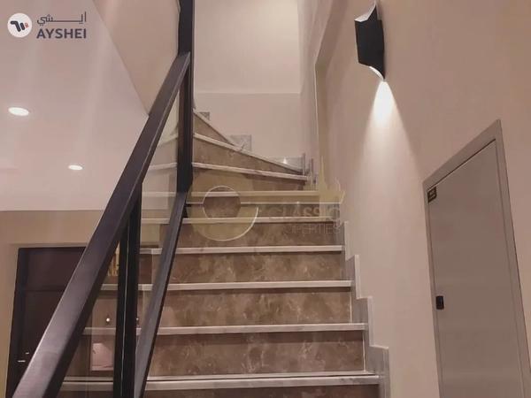 Fully Renovated 3BR Duplex | High End Finishing