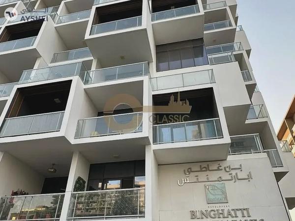 Fully Renovated 3BR Duplex | High End Finishing