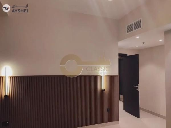 Fully Renovated 3BR Duplex | High End Finishing