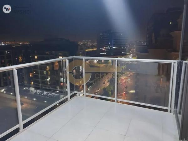 Fully Renovated 3BR Duplex | High End Finishing