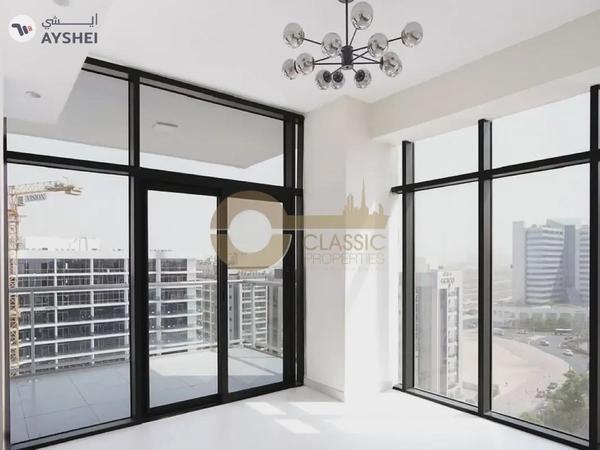 Fully Renovated 3BR Duplex | High End Finishing