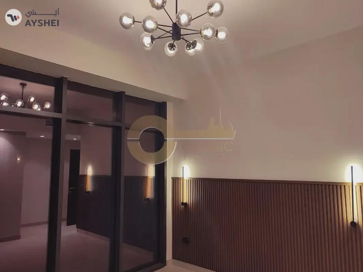 Fully Renovated 3BR Duplex | High End Finishing-25-25