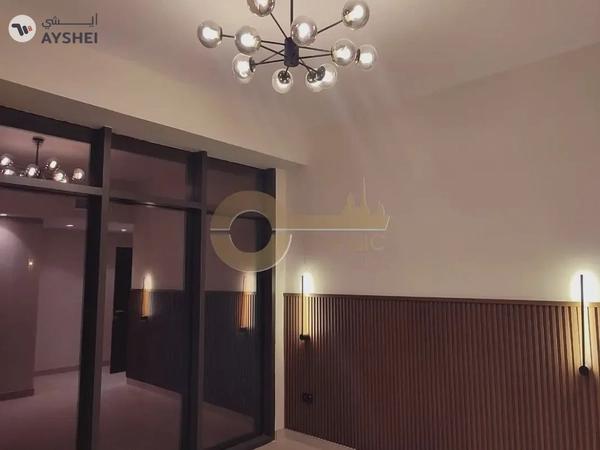 Fully Renovated 3BR Duplex | High End Finishing