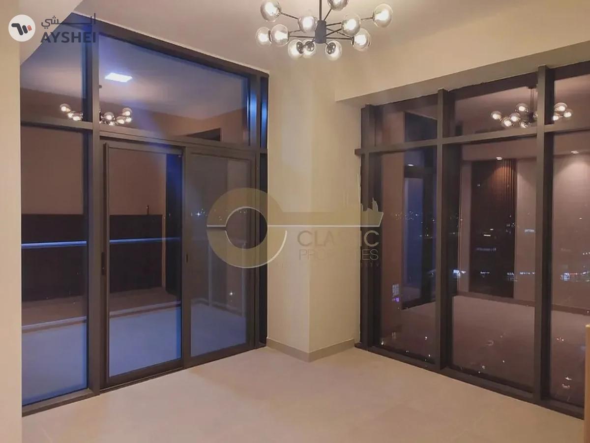 Fully Renovated 3BR Duplex | High End Finishing-0-landscape