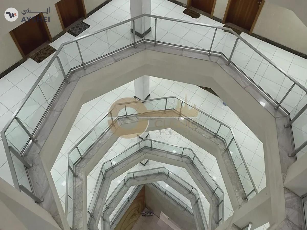 Fully Renovated 3BR Duplex | High End Finishing-2-2