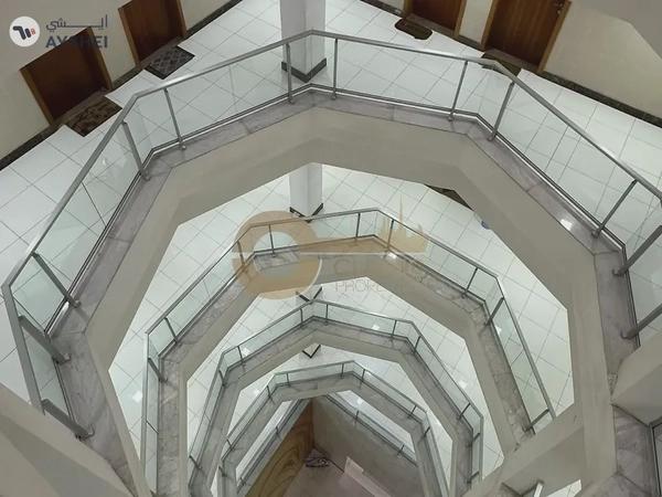 Fully Renovated 3BR Duplex | High End Finishing