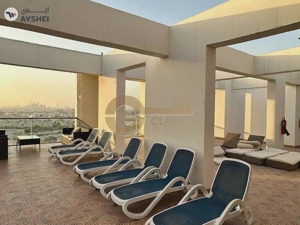 Fully Renovated 3BR Duplex | High End Finishing