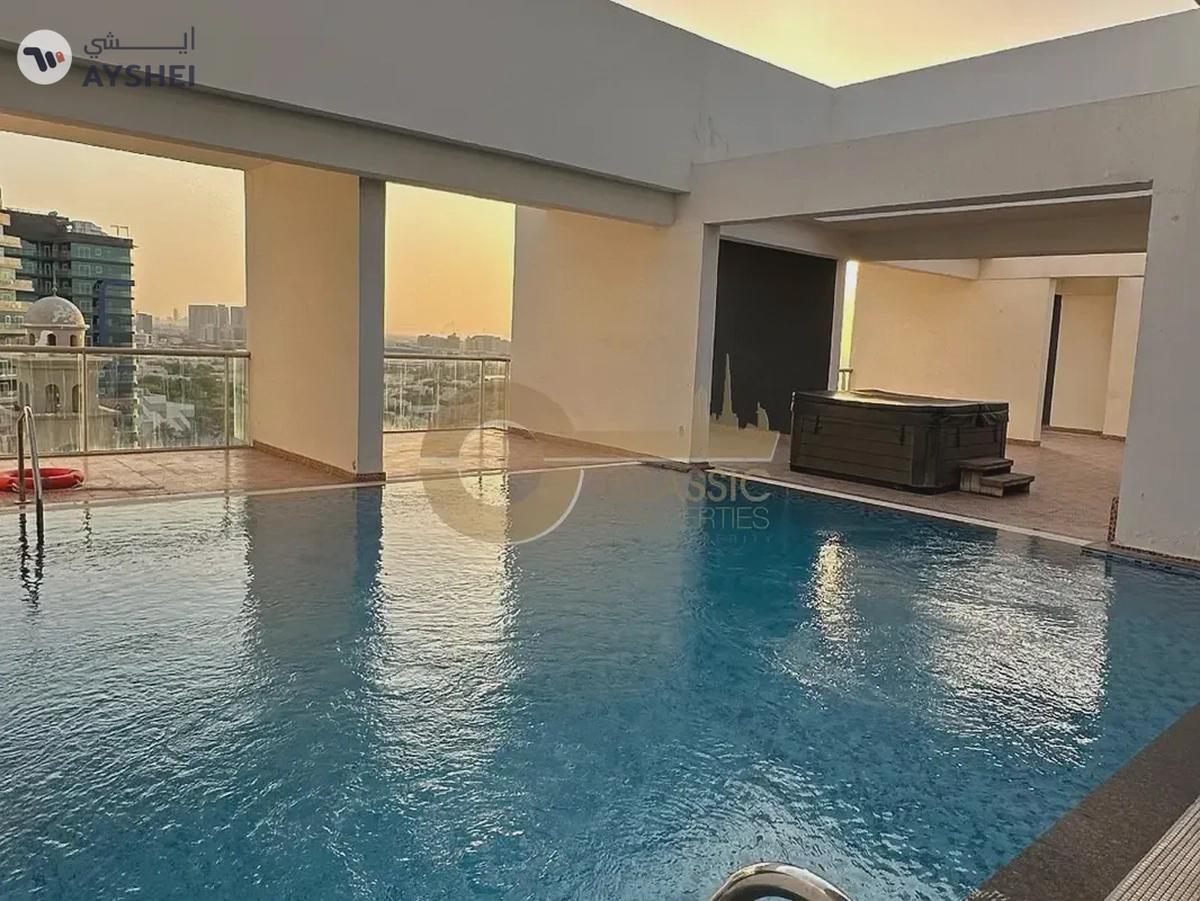 Fully Renovated 3BR Duplex | High End Finishing-4-4