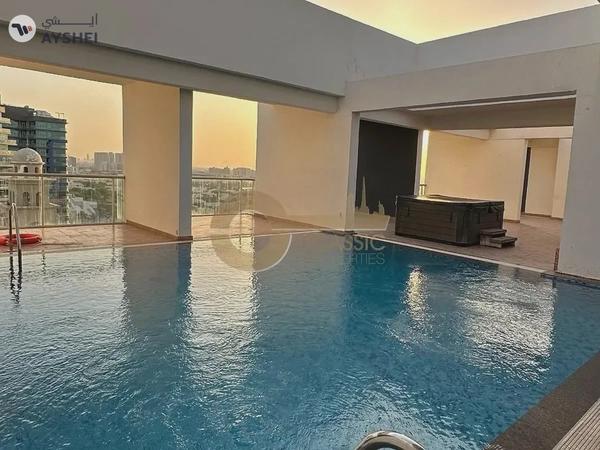 Fully Renovated 3BR Duplex | High End Finishing