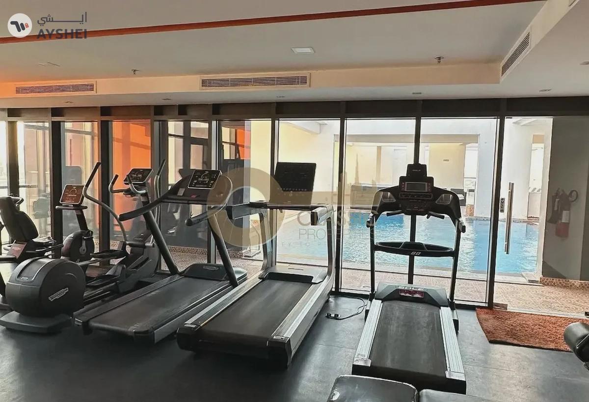 Fully Renovated 3BR Duplex | High End Finishing-6-6