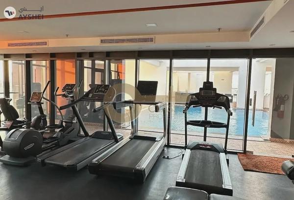 Fully Renovated 3BR Duplex | High End Finishing