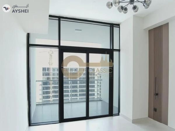 Fully Renovated 3BR Duplex | High End Finishing