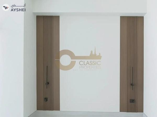 Fully Renovated 3BR Duplex | High End Finishing