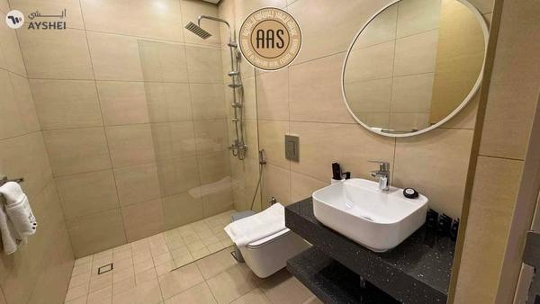 ready to move 60/40 payment plan fully furnished 2bhk