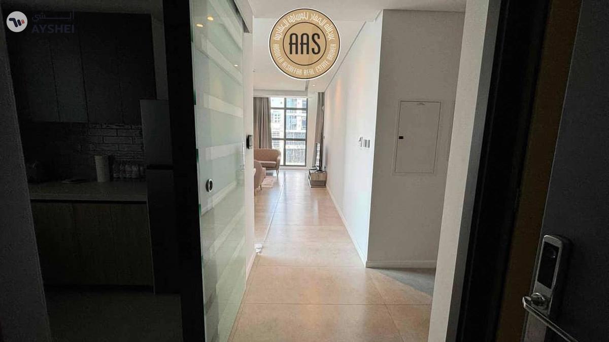 ready to move 60/40 payment plan fully furnished 2bhk-4-4