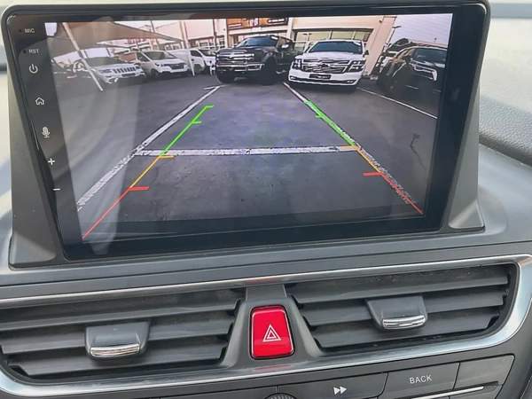 JAC S3 Silver 2023 Full Option, Good Condition