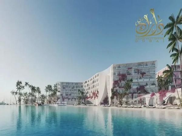 HOT WATERFRONT OFFER_ 8 % ROI GUARANTEED_DUBLEX