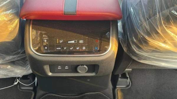 Nissan Patrol 3.8 FULL