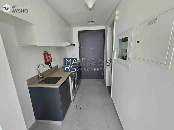 Luxury Studio available for rent