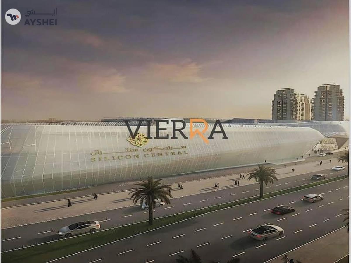 Altia One, Dubai Silicon Oasis (DSO), Dubai-18-18