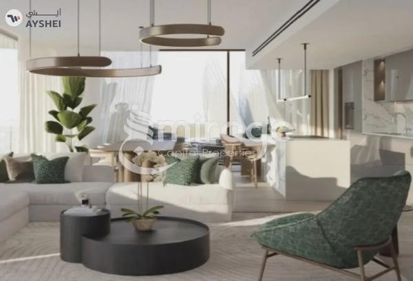 APARTMENT FOR SALE IN MAMSHA GARDENS, SAADIYAT CULTURAL DISTRICT