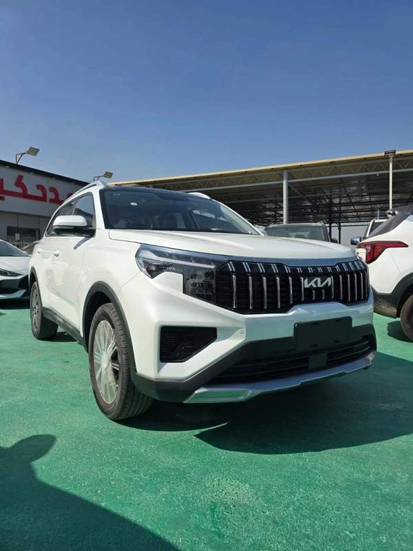 Kia Sportage 2.0L MPI EX (AWD)