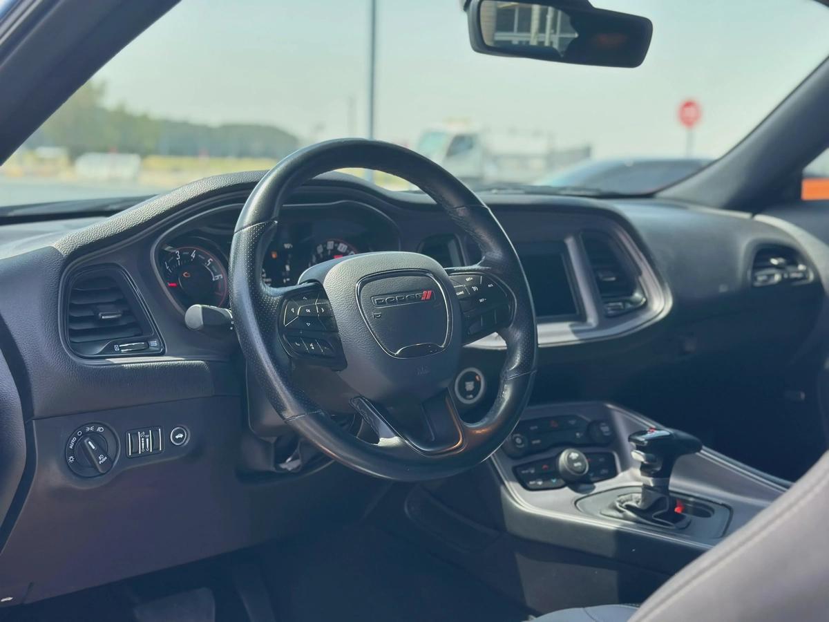 2023 Dodge Challenger SXT - # 93505-4-4