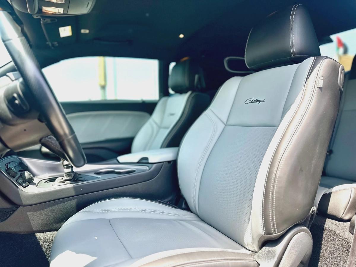 2023 Dodge Challenger SXT - # 93505-1-1