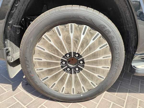 Lexus LX 600 LEXUS LX 600 VIP 3.5L