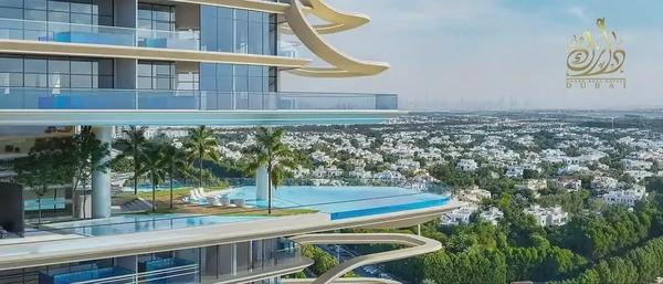 Green Field Dubai | E311 Access, Near DXB & Silicon