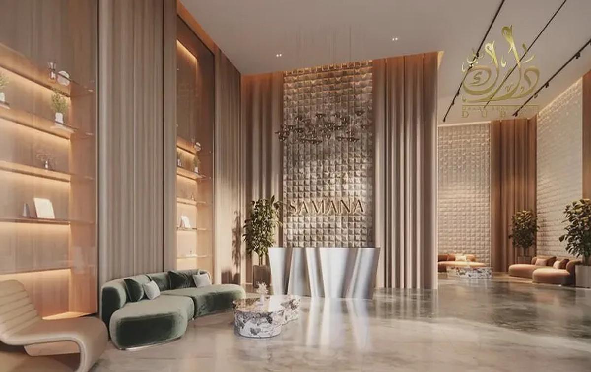 Green Field Dubai | E311 Access, Near DXB & Silicon-3-3