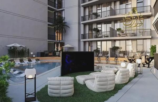 Green Field Dubai | E311 Access, Near DXB & Silicon