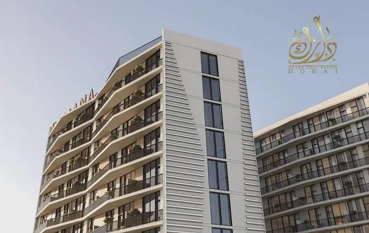 Green Field Dubai | E311 Access, Near DXB & Silicon-1-1