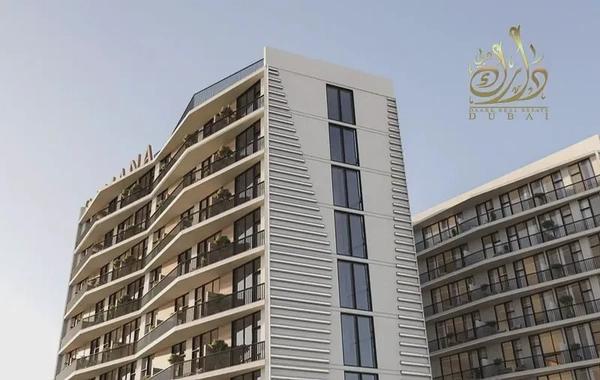 Green Field Dubai | E311 Access, Near DXB & Silicon