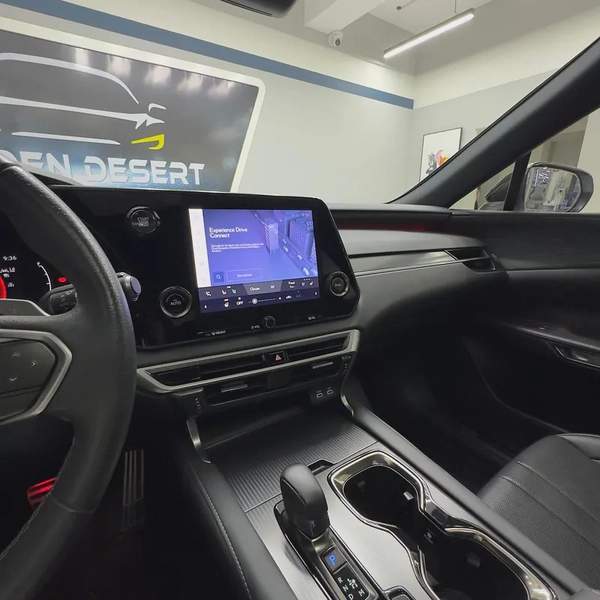 2024 Lexus Rx-350 F-Sport