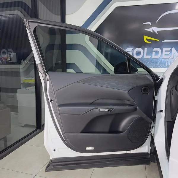 2024 Lexus Rx-350 F-Sport