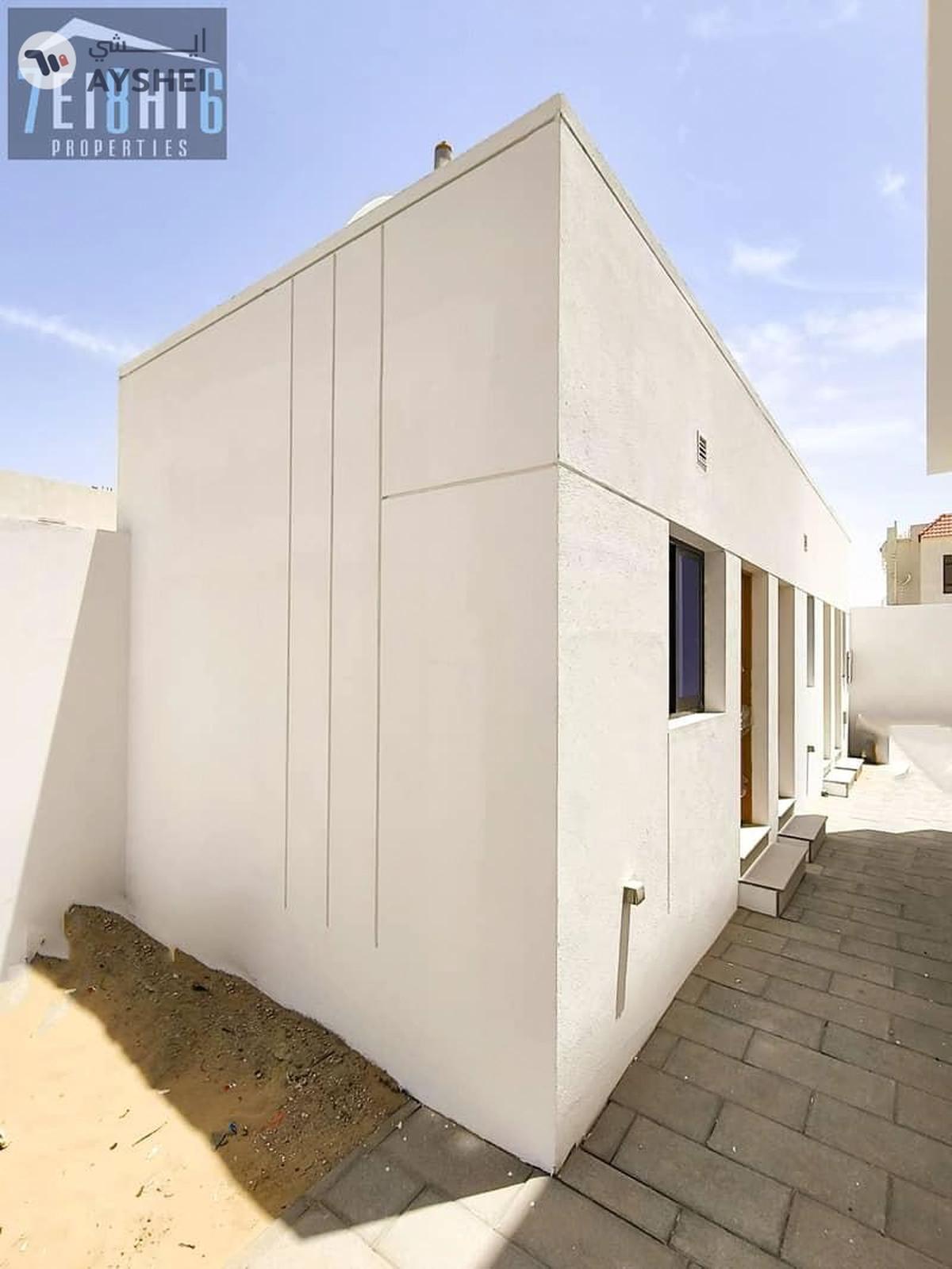 International City Phase 2 (Warsan 4), International City, Dubai-10-10