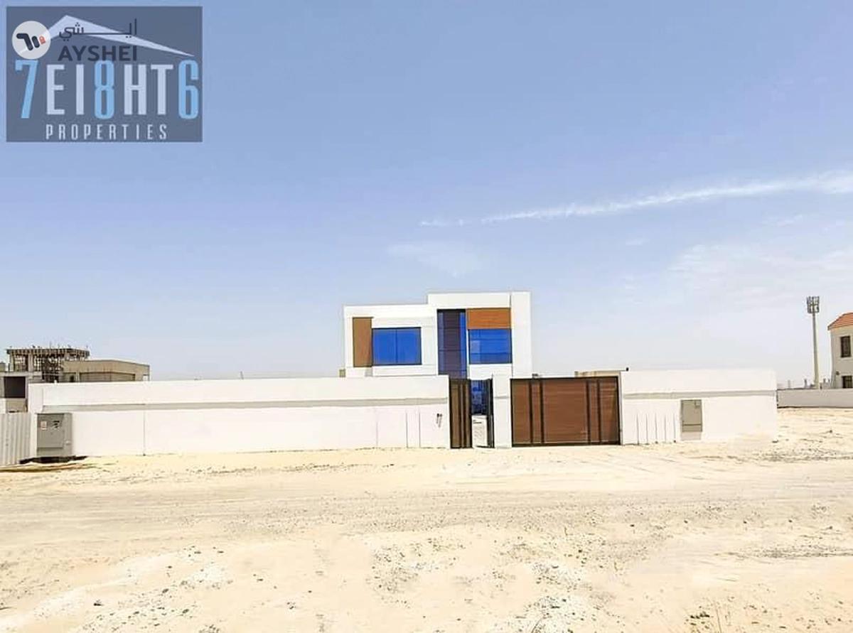 International City Phase 2 (Warsan 4), International City, Dubai-16-16