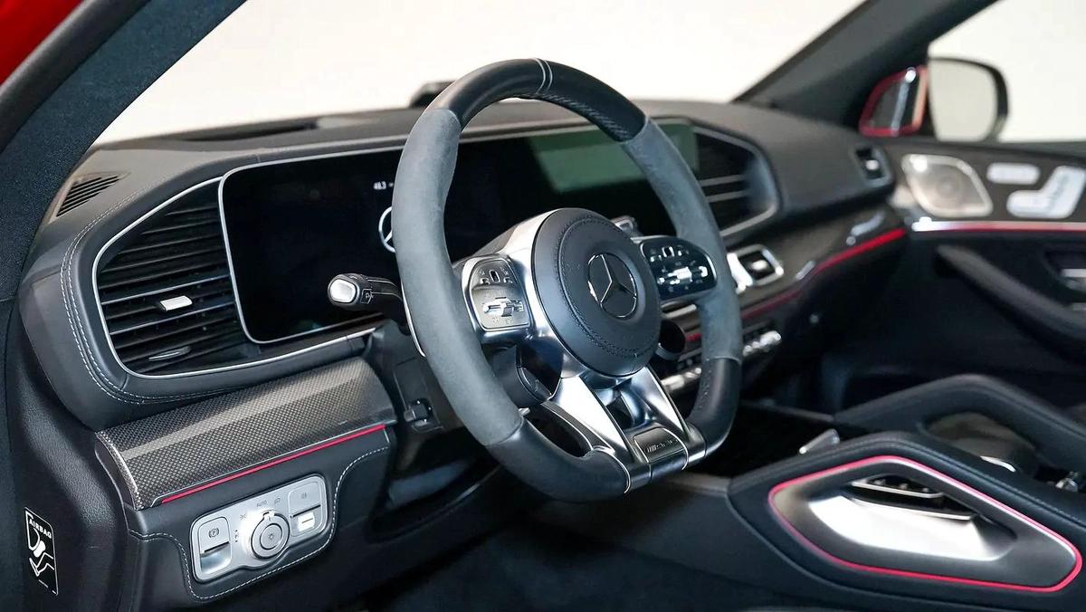 UAEs Very Best Example | 2 Years Free Servicing | AED 5,162 Per Month-5-5