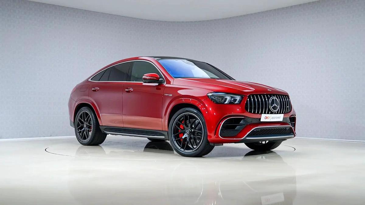 UAEs Very Best Example | 2 Years Free Servicing | AED 5,162 Per Month-1-1